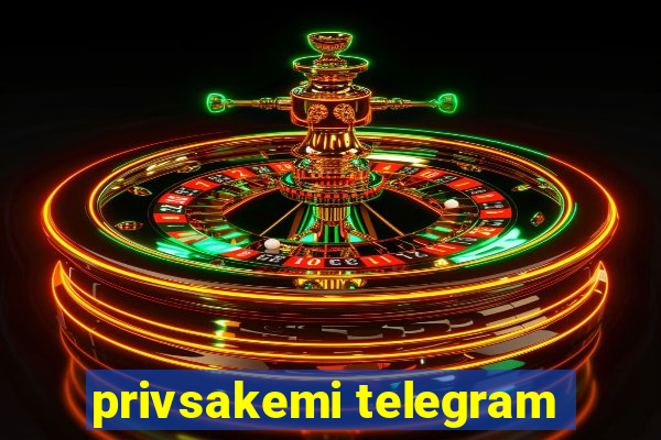 privsakemi telegram